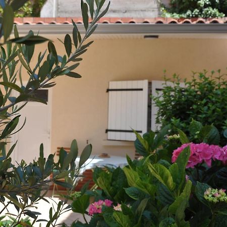 Amido Zen Toulouse Exterior foto