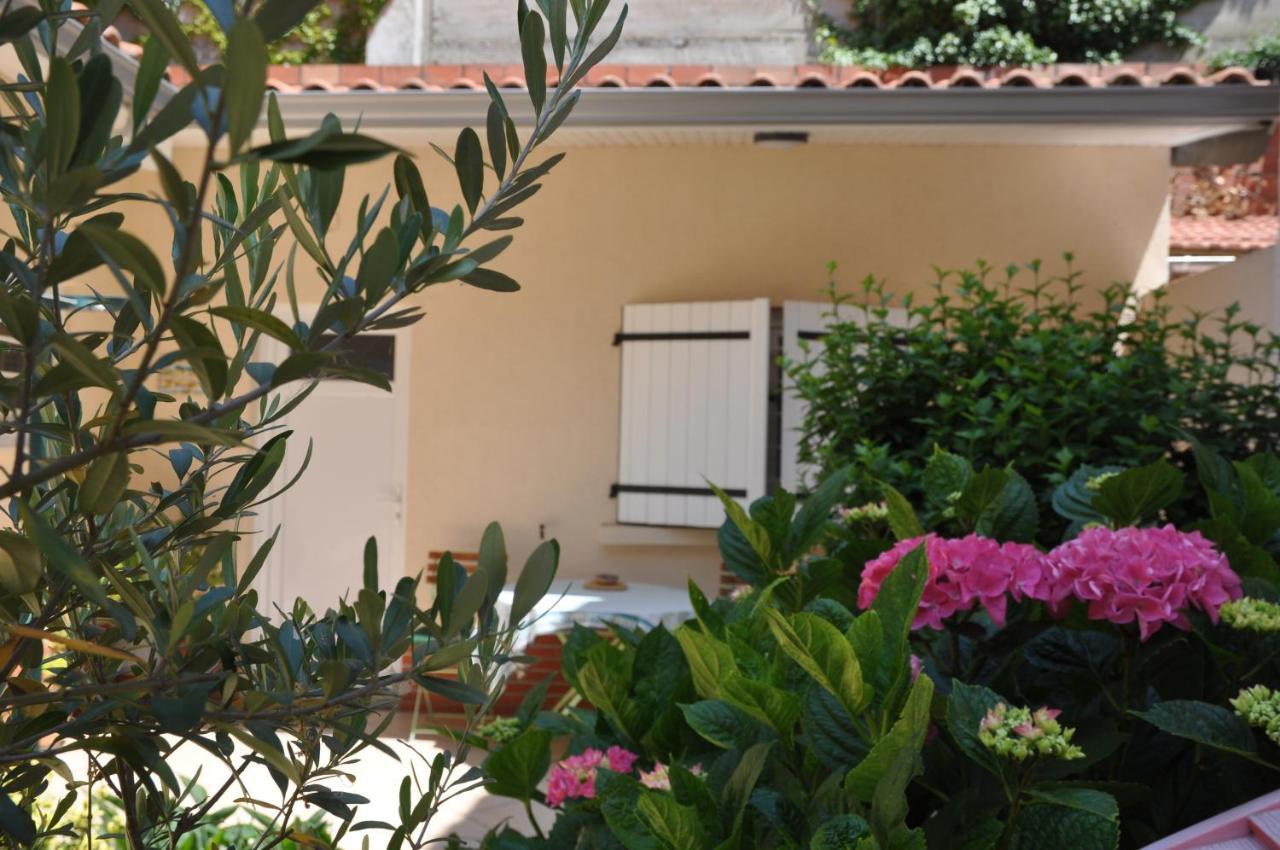 Amido Zen Toulouse Exterior foto