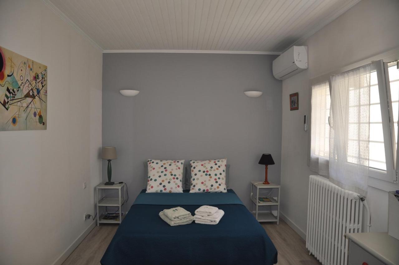 Amido Zen Toulouse Exterior foto